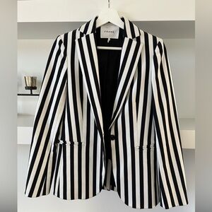 Statement piece for work or holiday style.